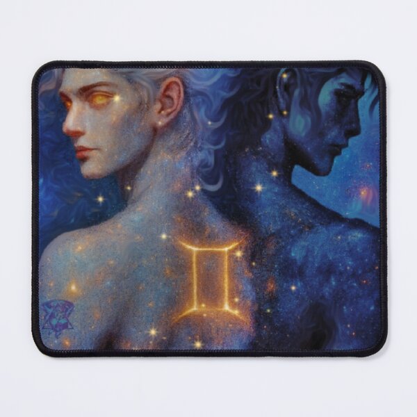 Item preview, Echoes of Pollux and Castor designed and sold by Ecosetereos.