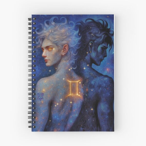 Item preview, Echoes of Pollux and Castor designed and sold by Ecosetereos.