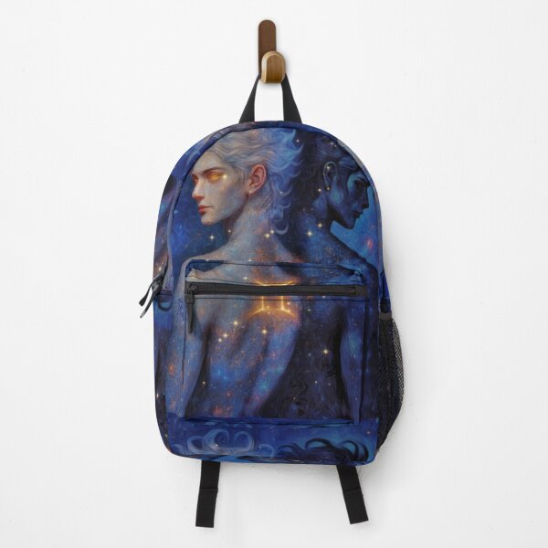 Item preview, Echoes of Pollux and Castor designed and sold by Ecosetereos.