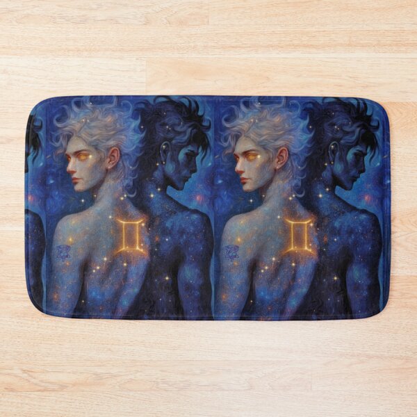 Item preview, Echoes of Pollux and Castor designed and sold by Ecosetereos.