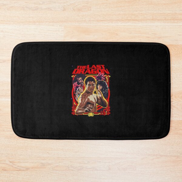 Item preview, THE LAST DRAGON SHO NUFF 80'S  	 designed and sold by agmcdvhdmtl10.
