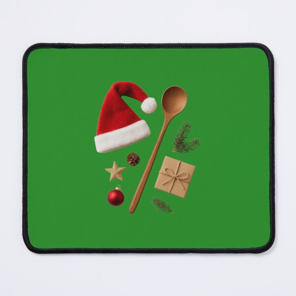 Item preview, Christmas Mood designed and sold by annenambiro.
