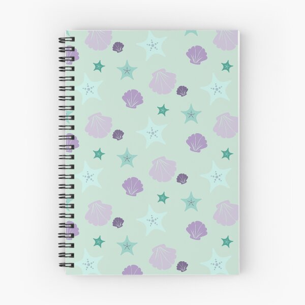Item preview, Shell and Star designed and sold by raphaeladesign.