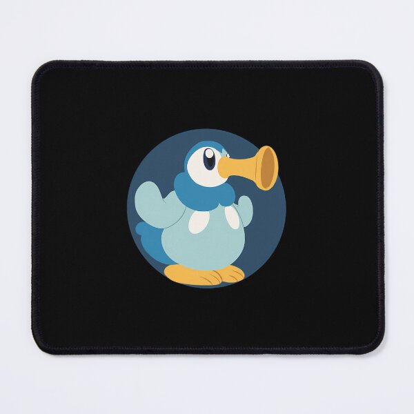 Item preview, Noot Noot piplup  	 designed and sold by hofqyoappxb24.