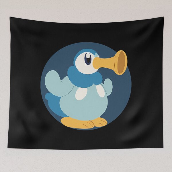 Item preview, Noot Noot piplup  	 designed and sold by hofqyoappxb24.