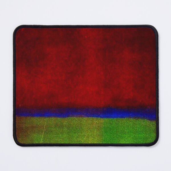 Item preview, mark rothko Artwork designed and sold by SarlineStudio.