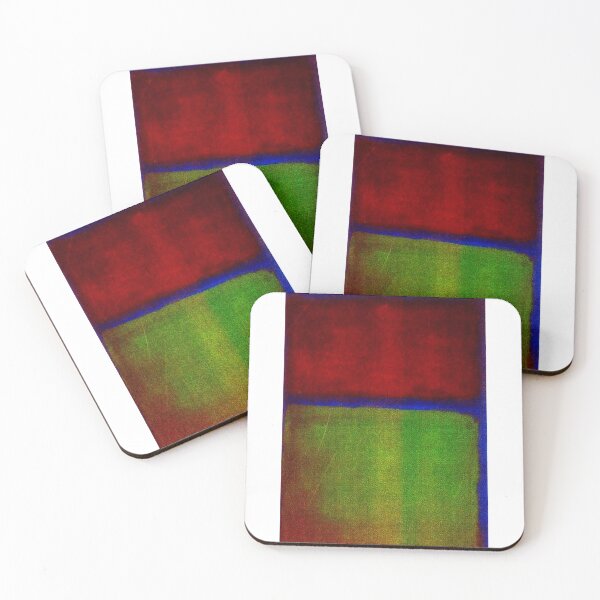 Item preview, mark rothko Artwork designed and sold by SarlineStudio.