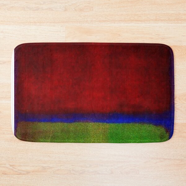 Item preview, mark rothko Artwork designed and sold by SarlineStudio.