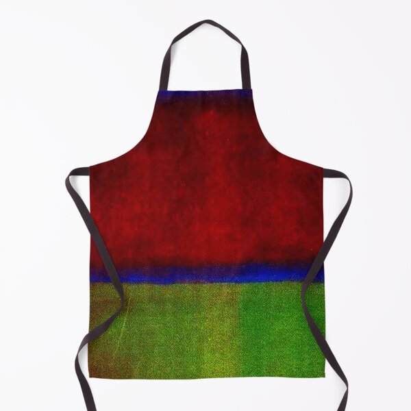 Item preview, mark rothko Artwork designed and sold by SarlineStudio.