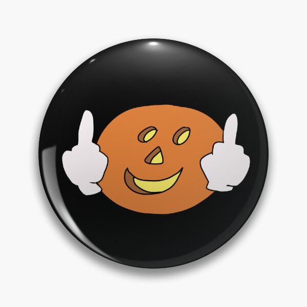 Item preview, Pumpkin with a clear point of view designed and sold by AyseAkcay.