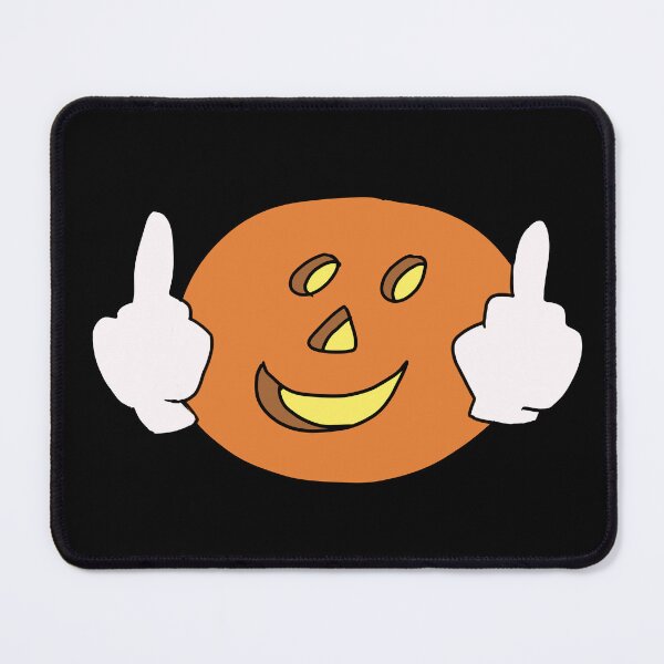 Item preview, Pumpkin with a clear point of view designed and sold by AyseAkcay.