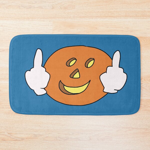 Item preview, Pumpkin with a clear point of view designed and sold by AyseAkcay.
