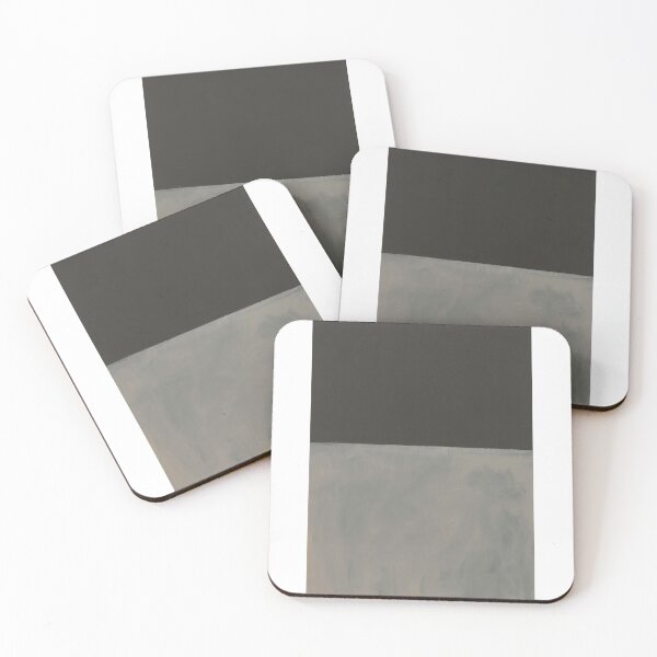 Item preview, mark rothko Artwork designed and sold by SarlineStudio.