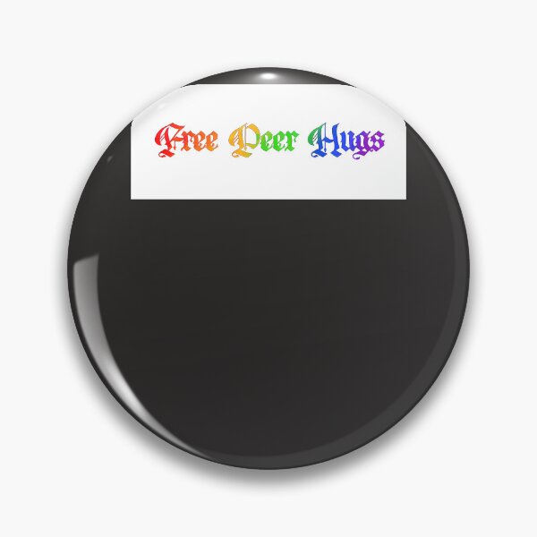 Item preview, Free-Peer-Hugs designed and sold by difeocdleh.