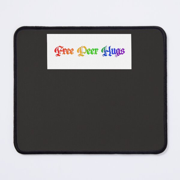 Item preview, Free-Peer-Hugs designed and sold by difeocdleh.