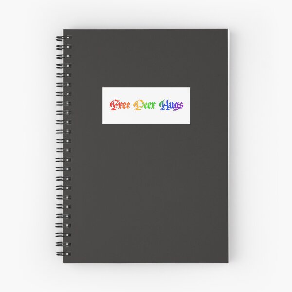 Item preview, Free-Peer-Hugs designed and sold by difeocdleh.