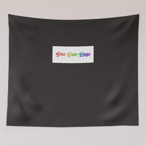 Item preview, Free-Peer-Hugs designed and sold by difeocdleh.