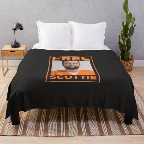 Item preview, Free-Scottie designed and sold by guginoqqb.