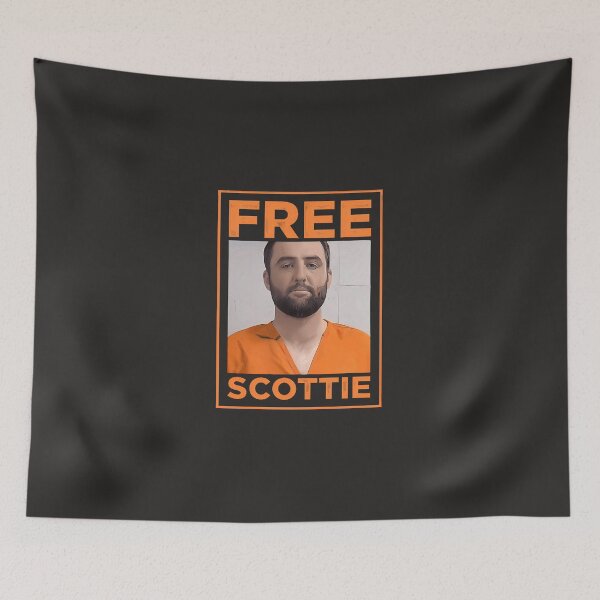 Aperçu de l'œuvre Free-Scottie créée et vendue par guginoqqb.
