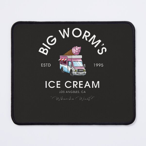 Item preview, Friday-Movie-Big-Worm-Classic-Art designed and sold by lurtzfgwam.