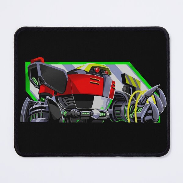 Item preview, Sonic Racing Crossworlds Omega Decal designed and sold by KaiSpecter.