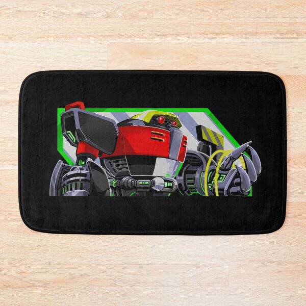 Item preview, Sonic Racing Crossworlds Omega Decal designed and sold by KaiSpecter.