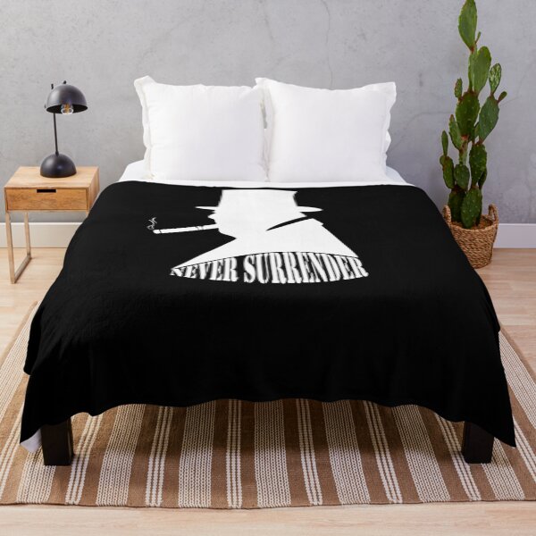 Item preview, Winston Churchill Never Surrender Quote  	 designed and sold by slkuiguqqq45.