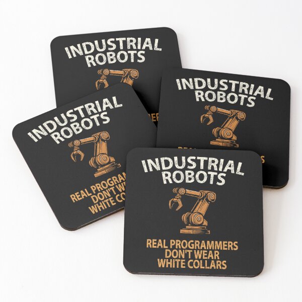 Item preview, Industrial Robots designed and sold by CengaEE.