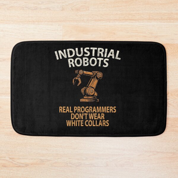 Item preview, Industrial Robots designed and sold by CengaEE.