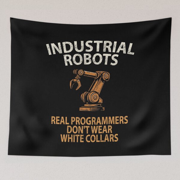Item preview, Industrial Robots designed and sold by CengaEE.