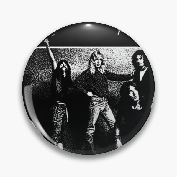 Item preview, This Is Spinal Tap 1984 #338 designed and sold by pryliacerston.