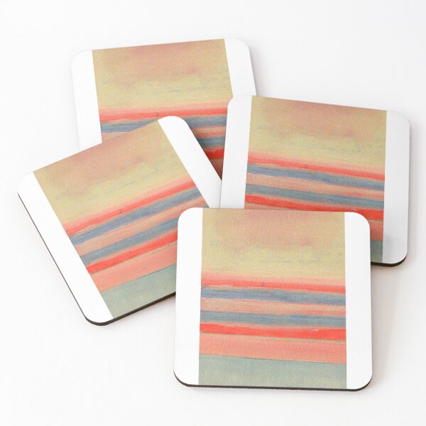 Item preview, mark rothko Artwork designed and sold by SarlineStudio.