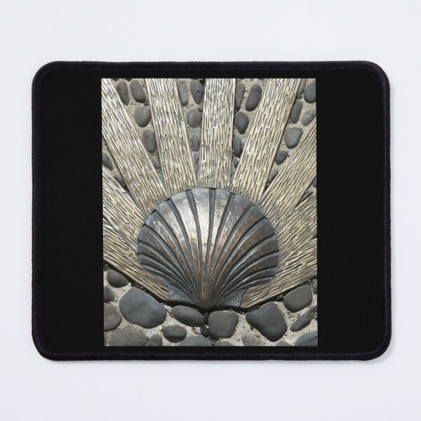 Item preview, Scallop Shell Camino  	 designed and sold by pbprgllegpt47.