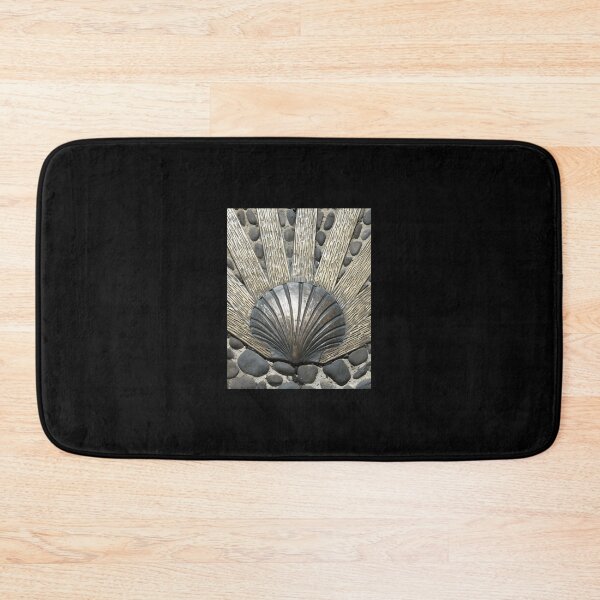 Item preview, Scallop Shell Camino  	 designed and sold by pbprgllegpt47.