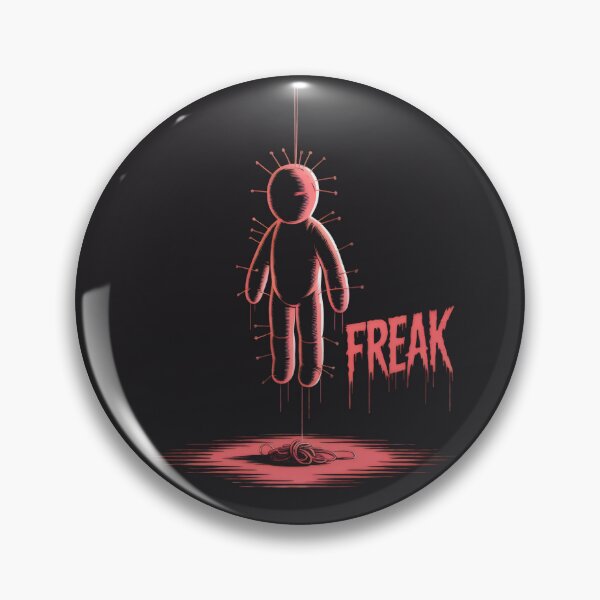 Item preview, FREAK // Bound by Strings designed and sold by Firas Aljazzar.