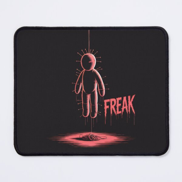 Item preview, FREAK // Bound by Strings designed and sold by Firas Aljazzar.