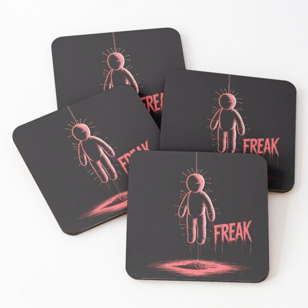 Item preview, FREAK // Bound by Strings designed and sold by Firas Aljazzar.