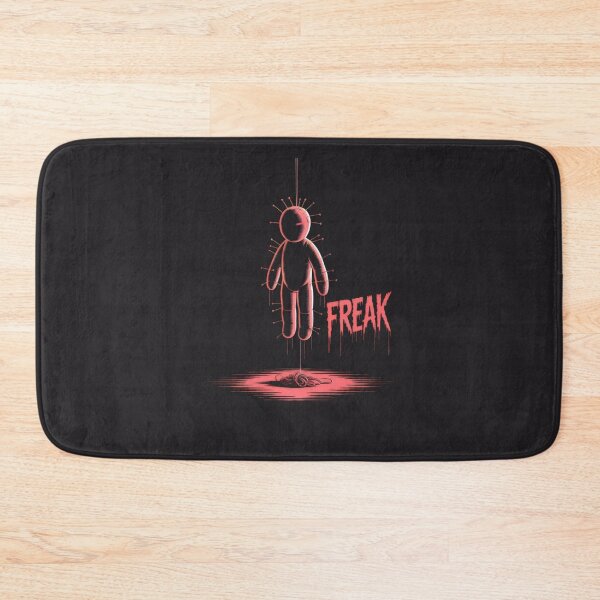 Item preview, FREAK // Bound by Strings designed and sold by Firas Aljazzar.