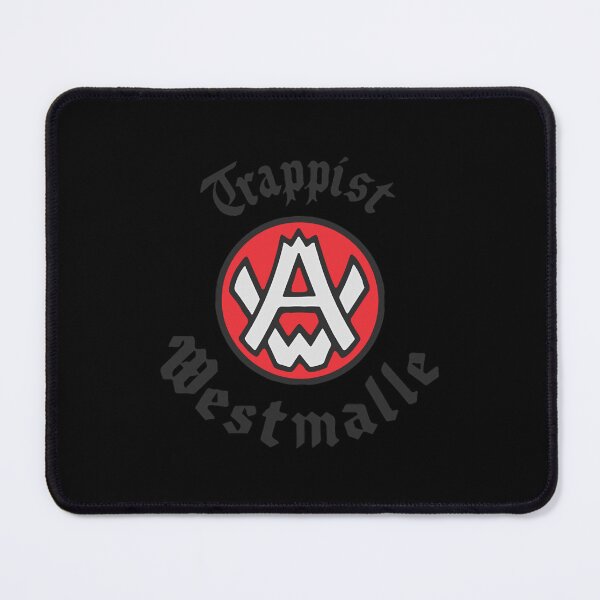 Item preview, Trappist Westmalle - Belgian Beer   	 designed and sold by wncrtqghv60.