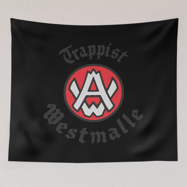 Item preview, Trappist Westmalle - Belgian Beer   	 designed and sold by wncrtqghv60.