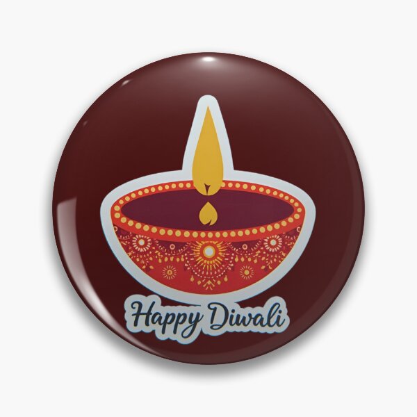 Item preview, Happy Diwali designed and sold by nikki646.