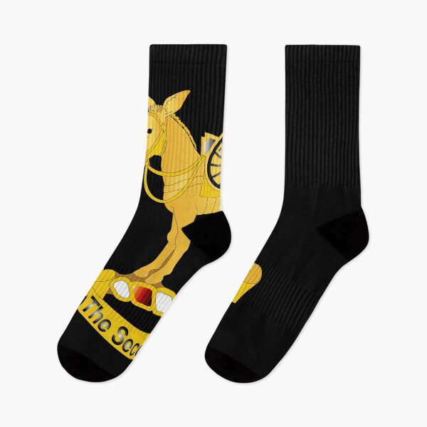 Item preview, Army - 2nd Field Artillery Regiment wo Txt designed and sold by Military Insignia Products.