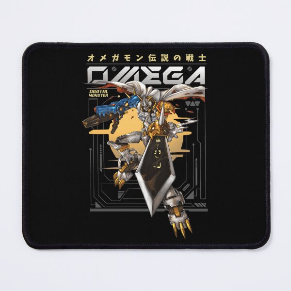 Item preview, Omnimon Essential Classic designed and sold by yrhneoazdqd70.
