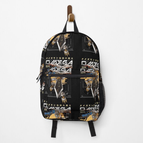 Item preview, Omnimon Essential  Classic 		 designed and sold by yrhneoazdqd70.