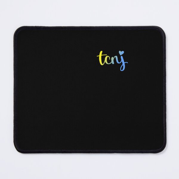 Item preview, TCNJ Ombre designed and sold by qiidyxiley94.