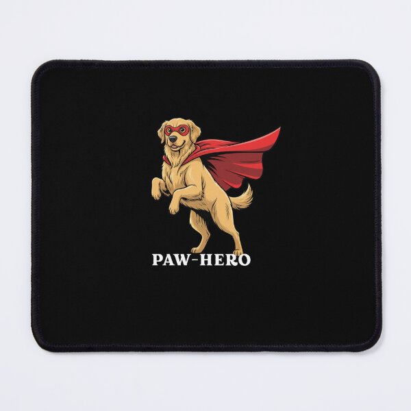 Item preview, Paw hero designed and sold by Boldna.