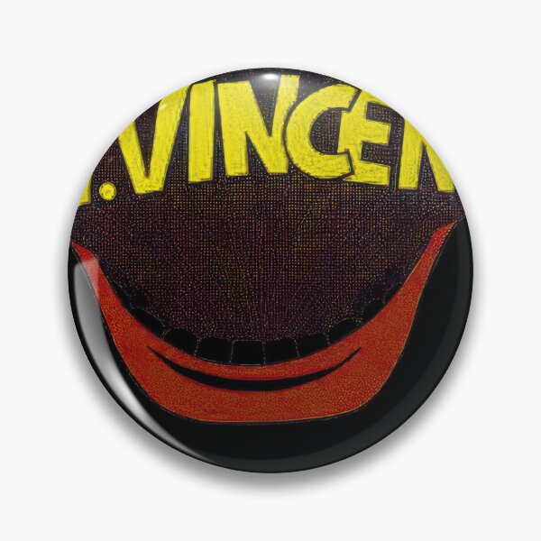 Item preview, St. Vincent All Born Screaming Mouth designed and sold by pysmiasolmer.