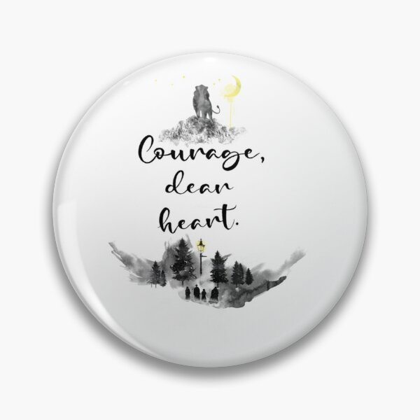 Item preview, Courage	 designed and sold by xczlrgbxgkq97.