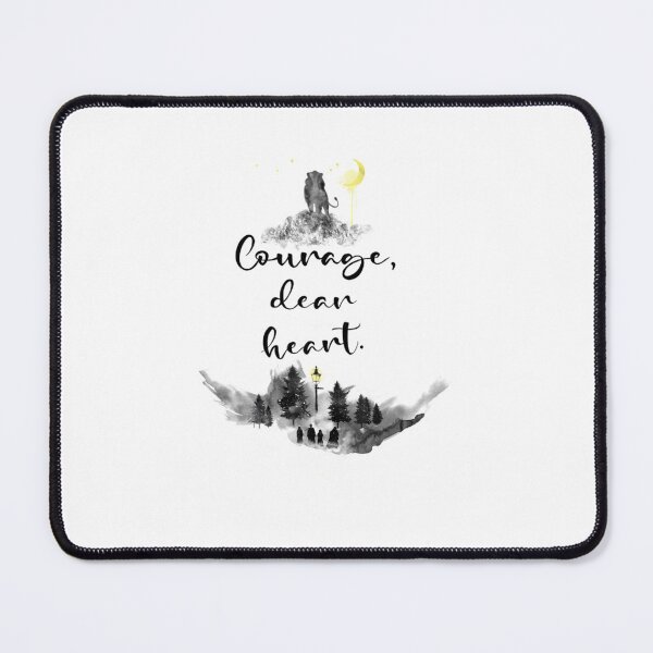 Item preview, Courage designed and sold by xczlrgbxgkq97.