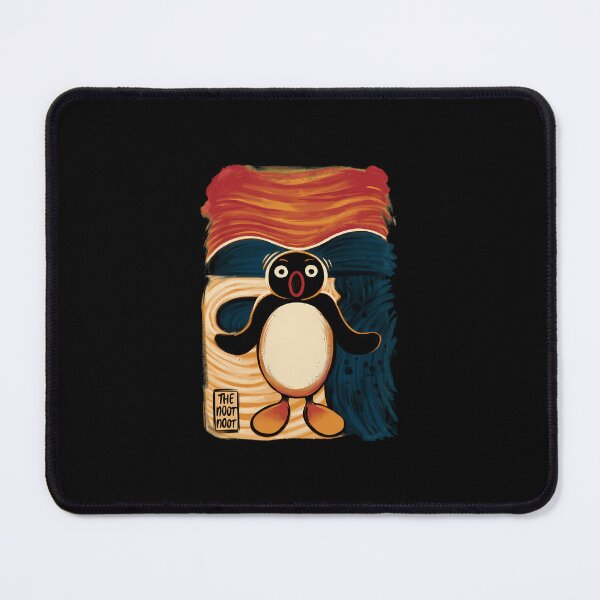 Item preview, Noot Noot Scream designed and sold by hofqyoappxb24.